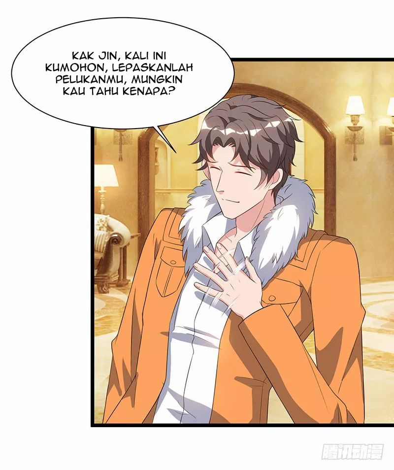 Rebirth Abandoned Less Return Chapter 57 Gambar 28